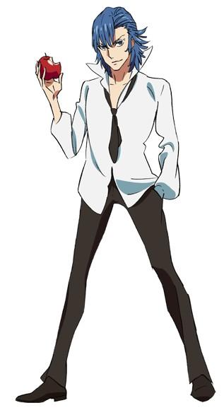 美木杉愛九郎