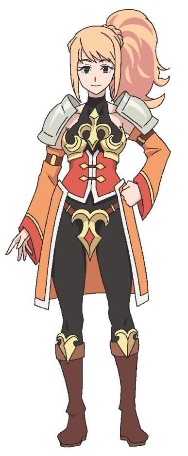 ラクレス