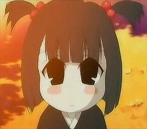 妙子