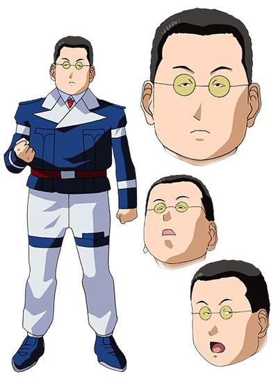 ケヴィン・グリーン