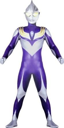 ウルトラマンティガスカイタイプ