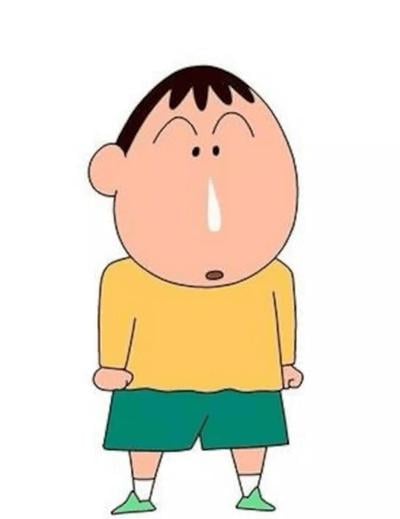 ボーちゃん