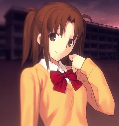 弓塚さつき