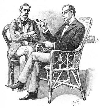 John H. Watson