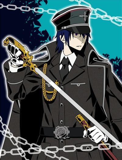 エヴァリスト
