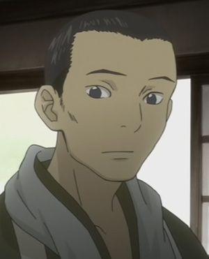 ジン