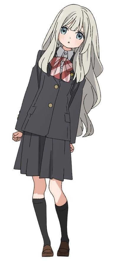 平岩蛍