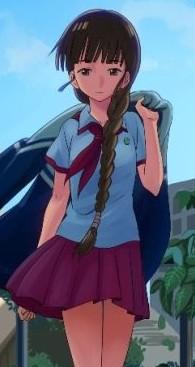 小灵