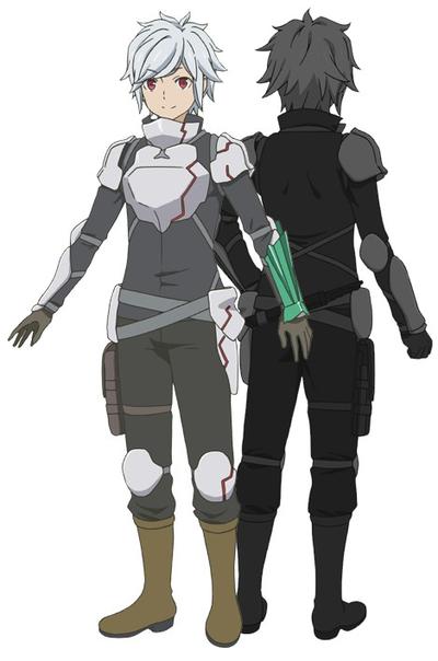 ベル・クラネル