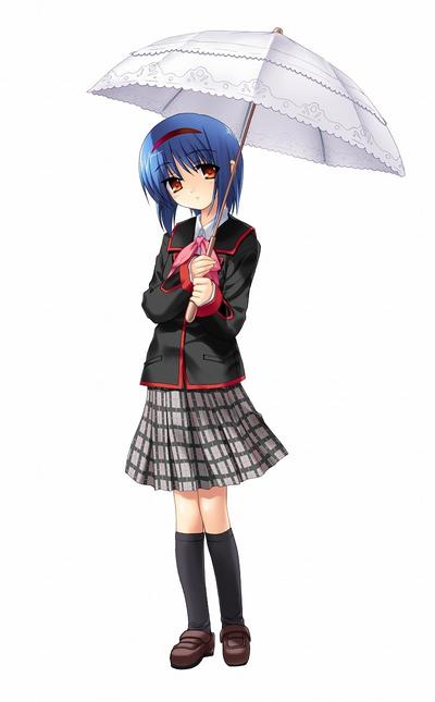 西園美魚