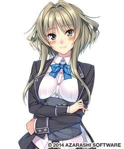 上林聖