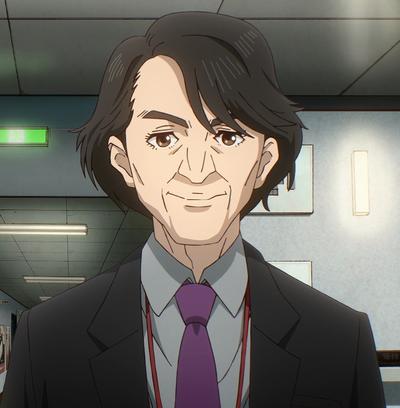 宝田一成