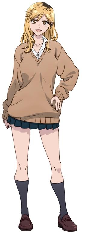 桔梗セリ