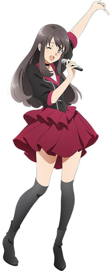 広川卯月