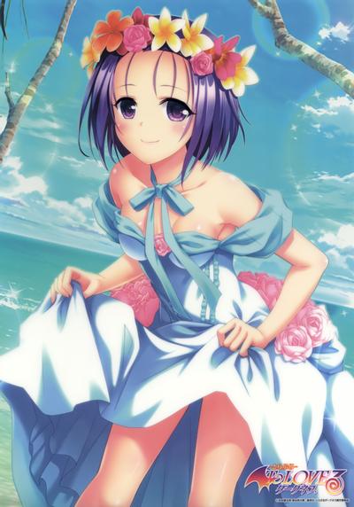 西連寺春菜