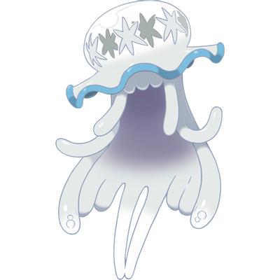 ウツロイド