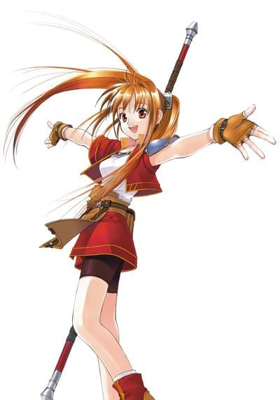 エステル・ブライト
