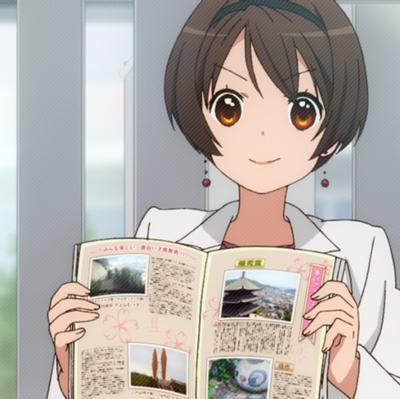下上山むつこ