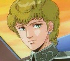 ヒルデガルド・フォン・マリーンドルフ