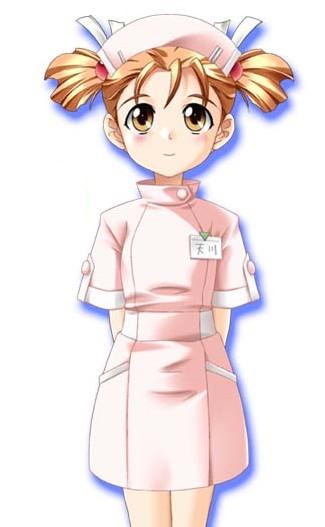 天川蛍