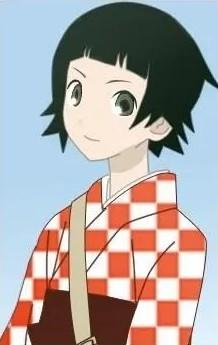 常月まとい