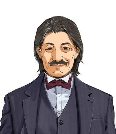 加鳥周平
