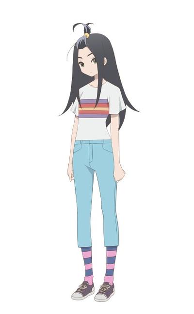 筧亜美