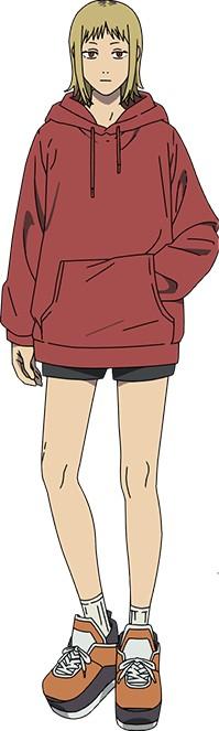 沢渡アカネ