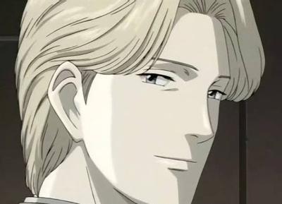 ヨハン・リーベルト