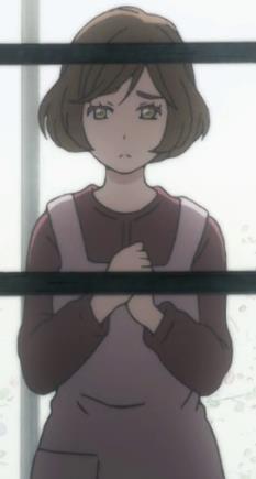 幸田の妻
