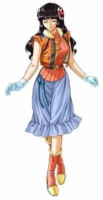 シホミ・アーディガン