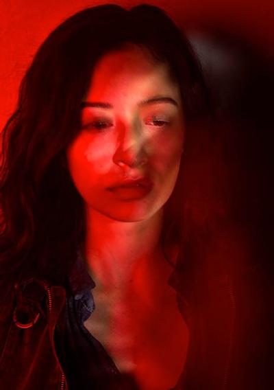 Rosita Espinosa