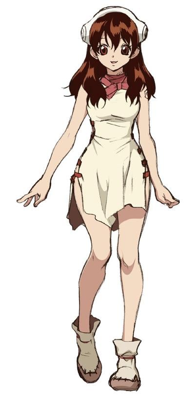 小川杠