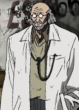 Dr.T