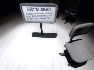 The Narrator