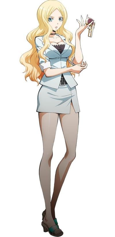 イリーナ・イェラビッチ