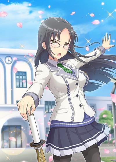 九條楓