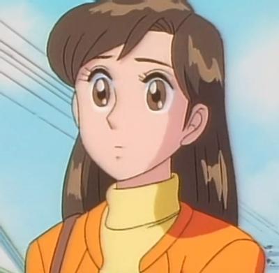 角田ひろみ