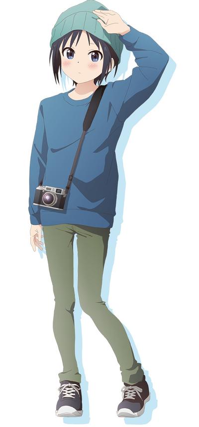 黒崎ほのか