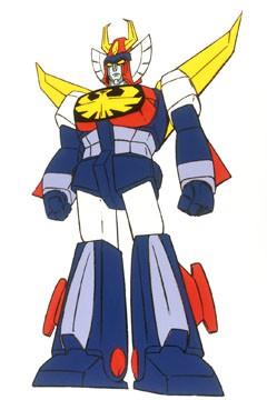 トライダーG7