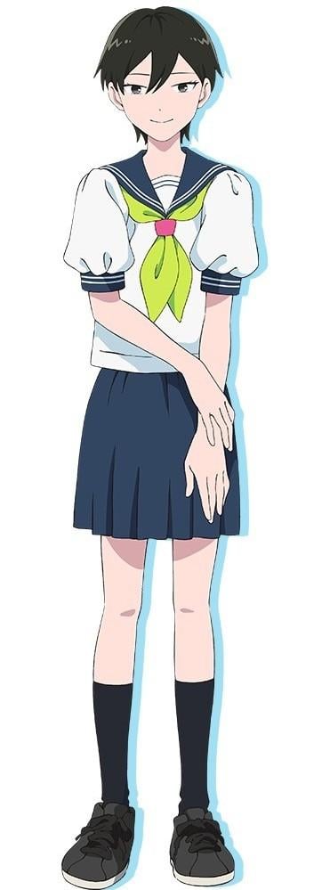 佐藤葵