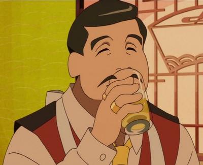 恵比寿