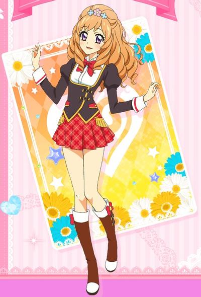 姫里マリア