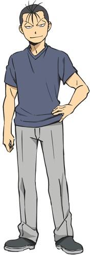 西川一