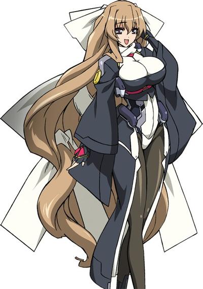 葵・喜美