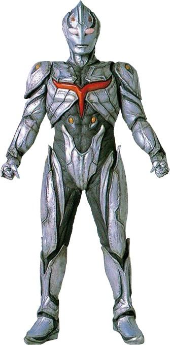 ウルトラマン・ザ・ネクスト アンファンス