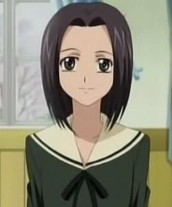 有馬菜々