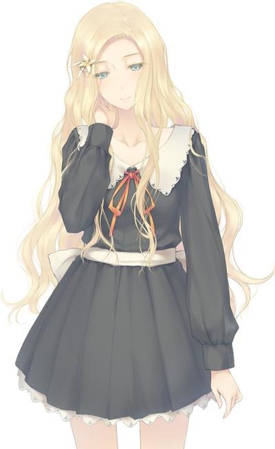 小御門ネリネ