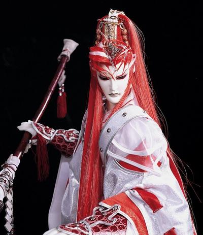 吞佛童子