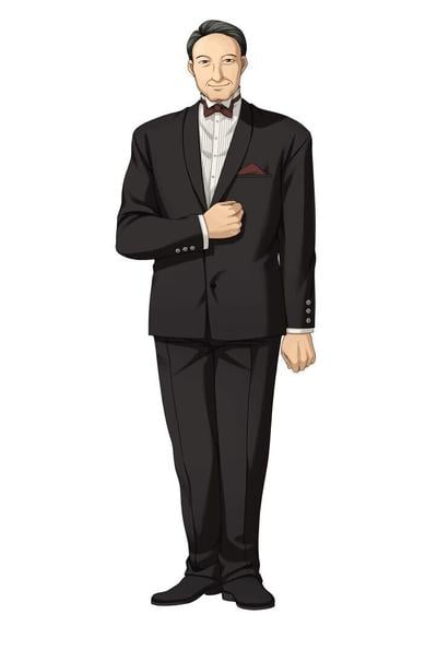 郷田俊朗